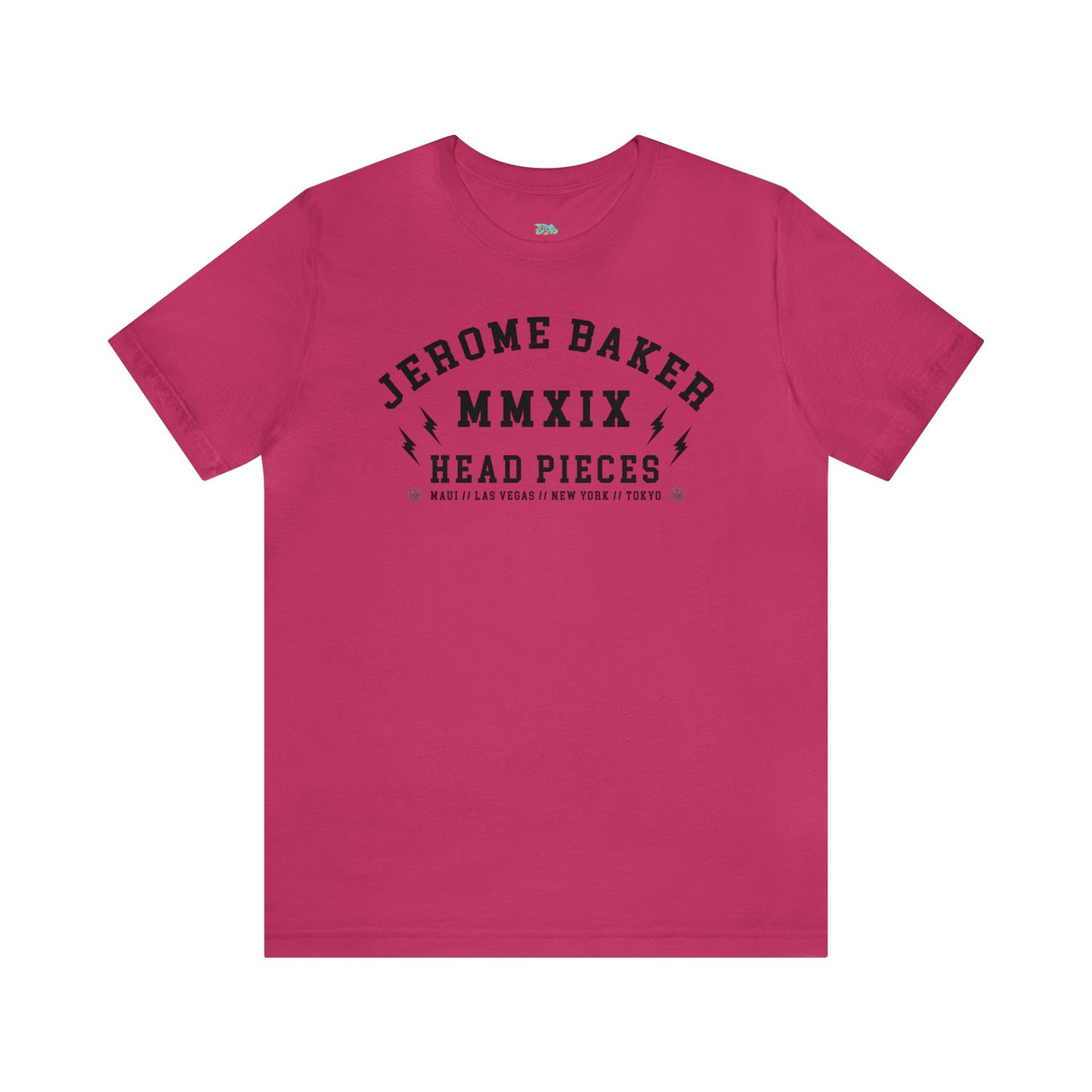 JB Tee