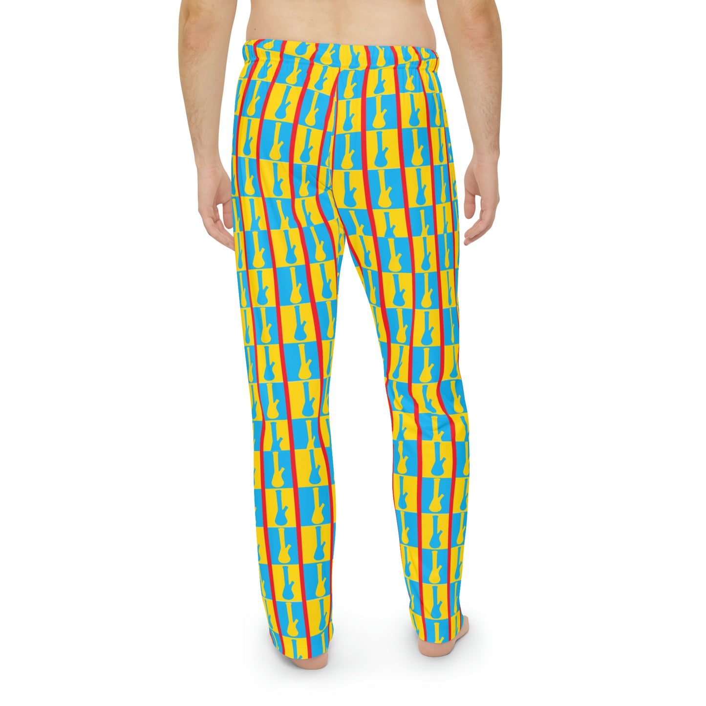 Mens Smoking Slacks