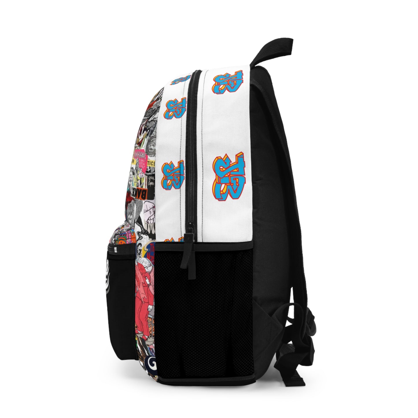 Team Backpack