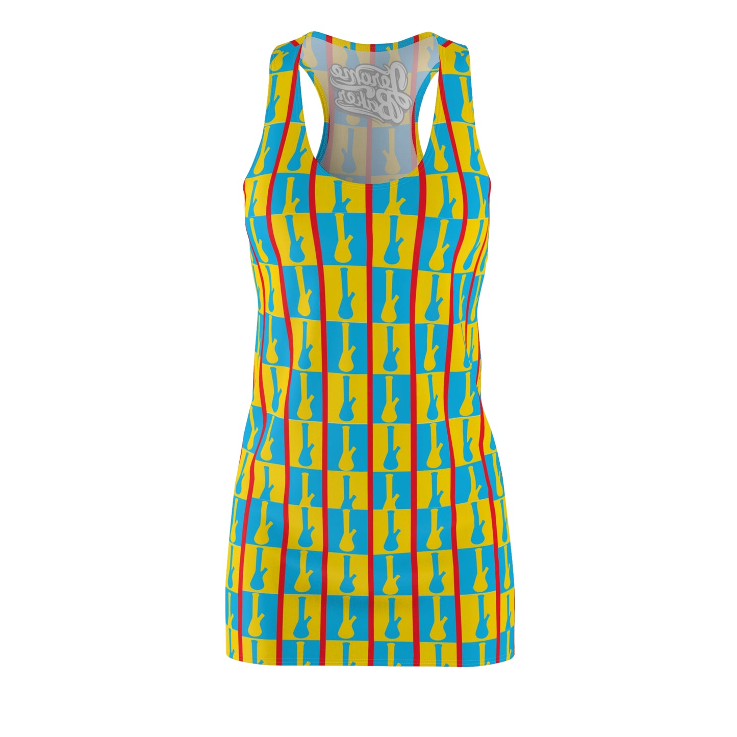 Smoking Dress