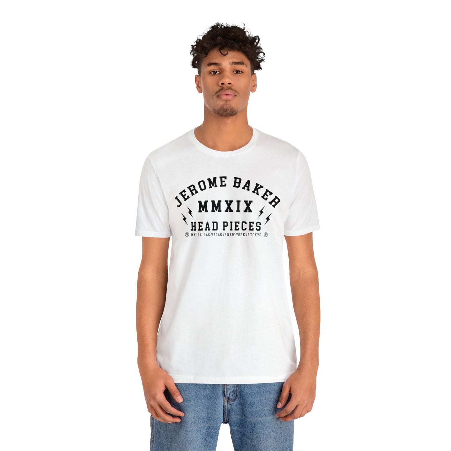 JB Tee
