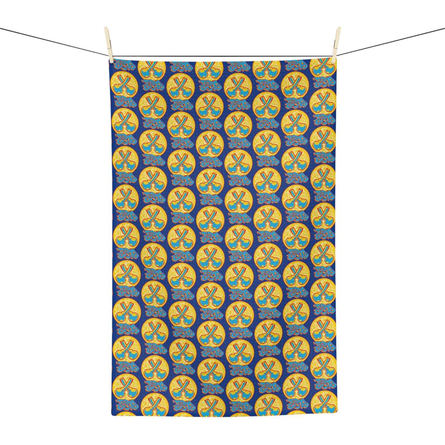 Microfiber Tea Towel