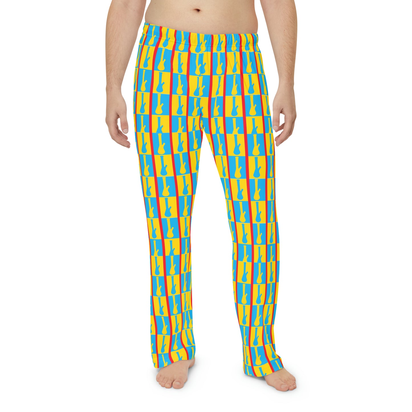Mens Smoking Slacks