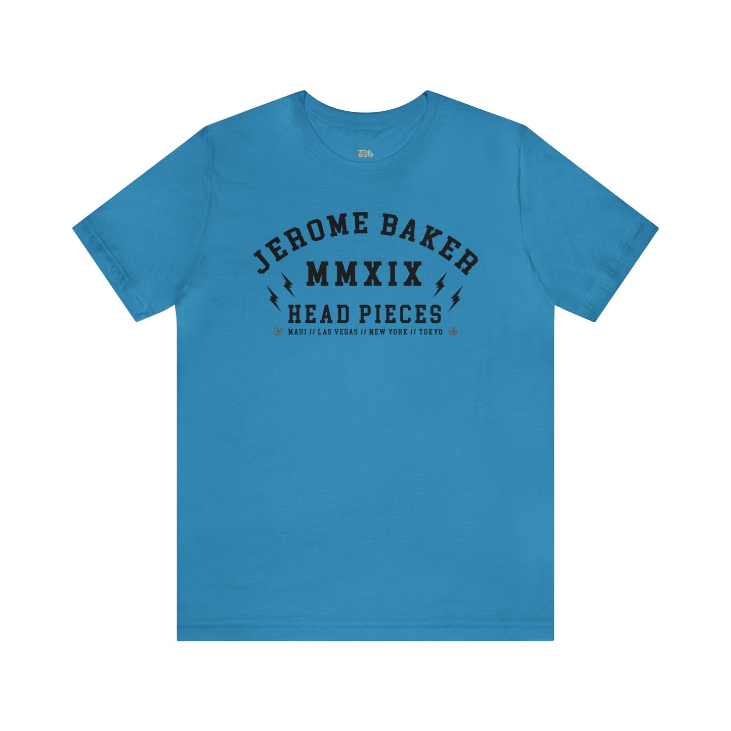 JB Tee
