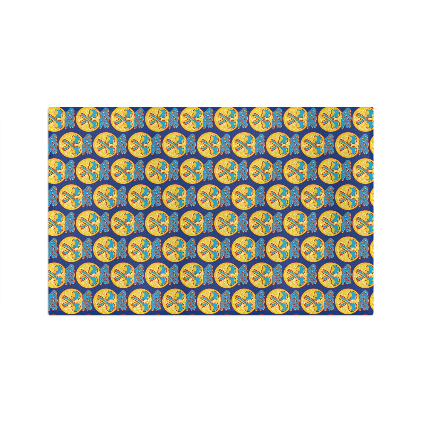 Microfiber Tea Towel