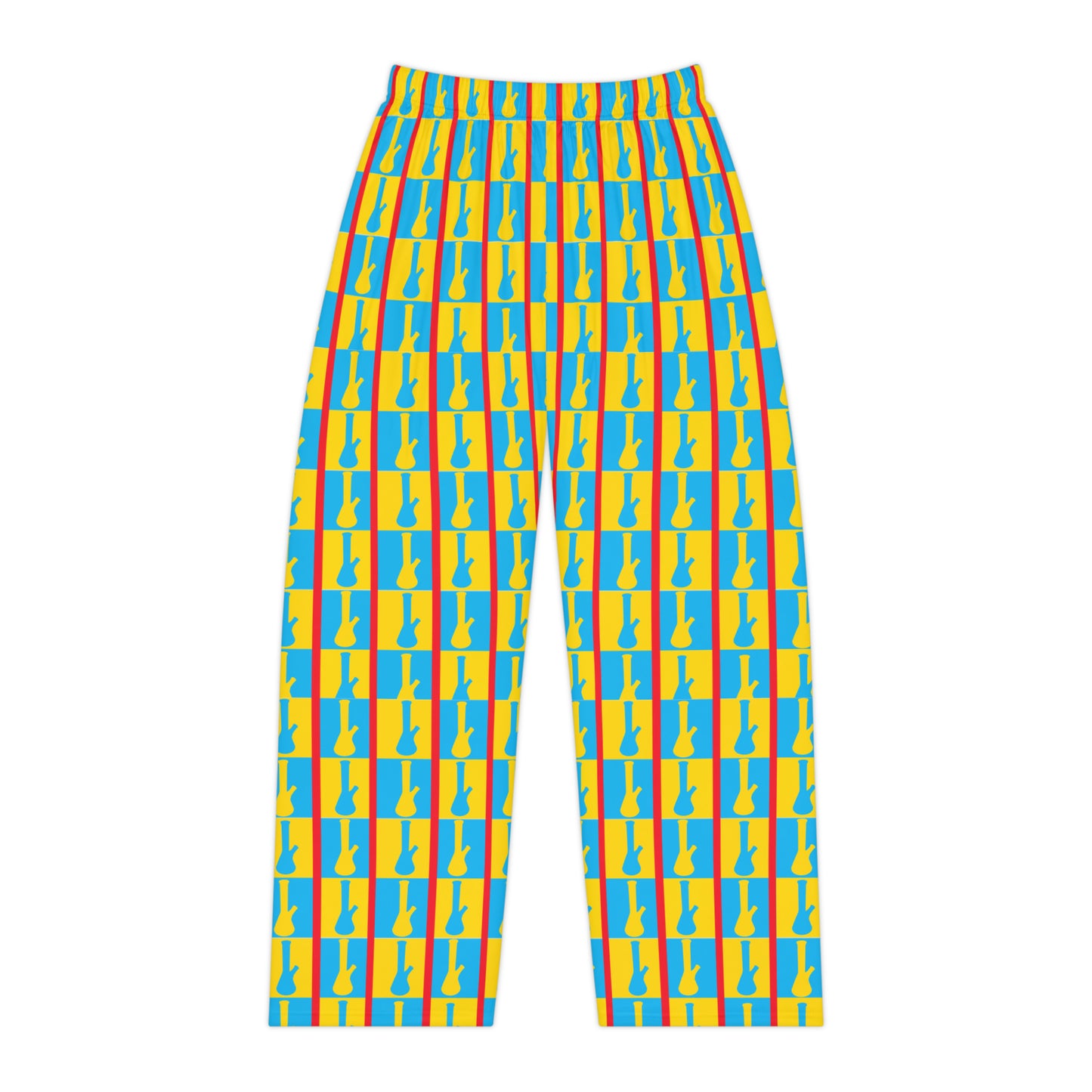 Womens Smoking Slacks