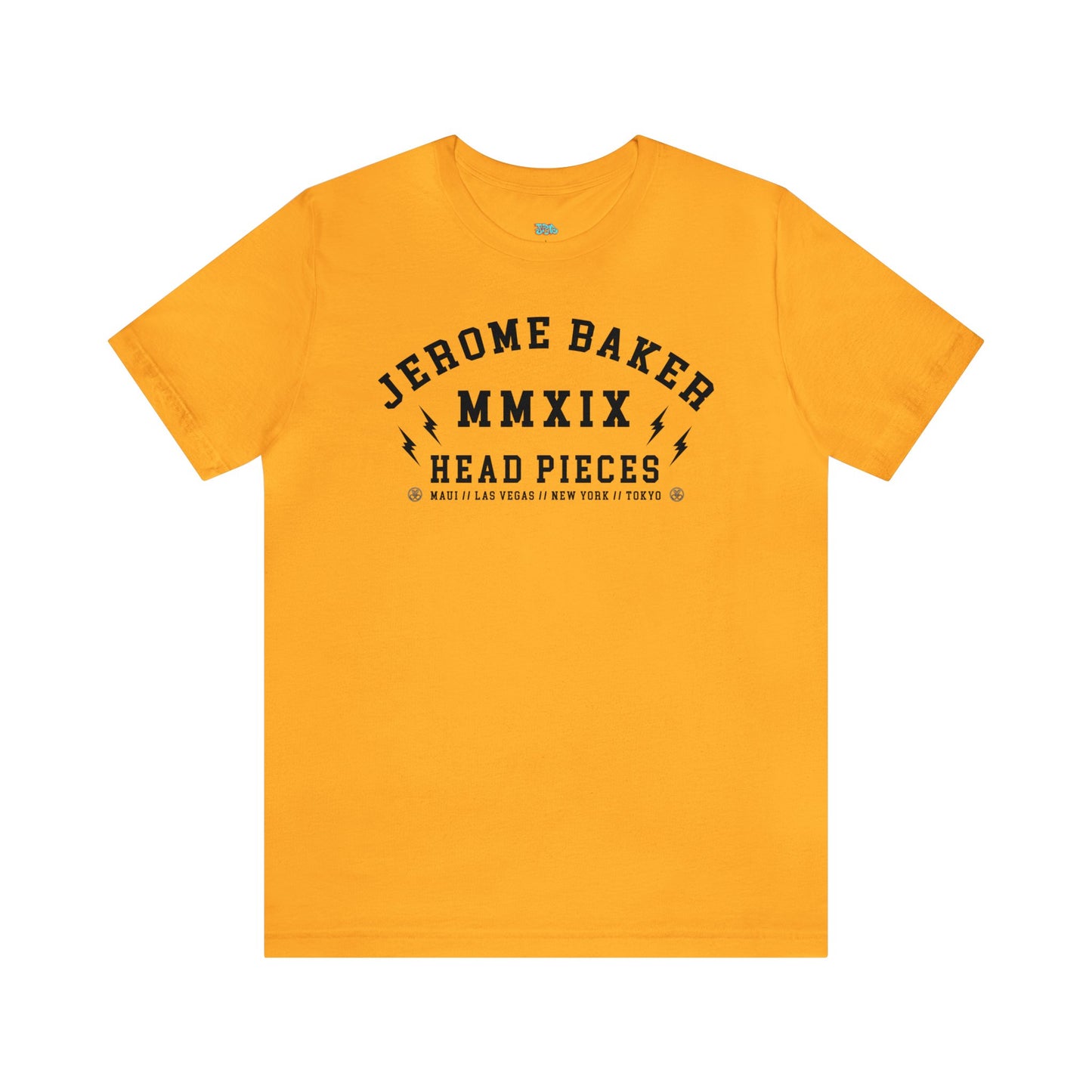 JB Tee