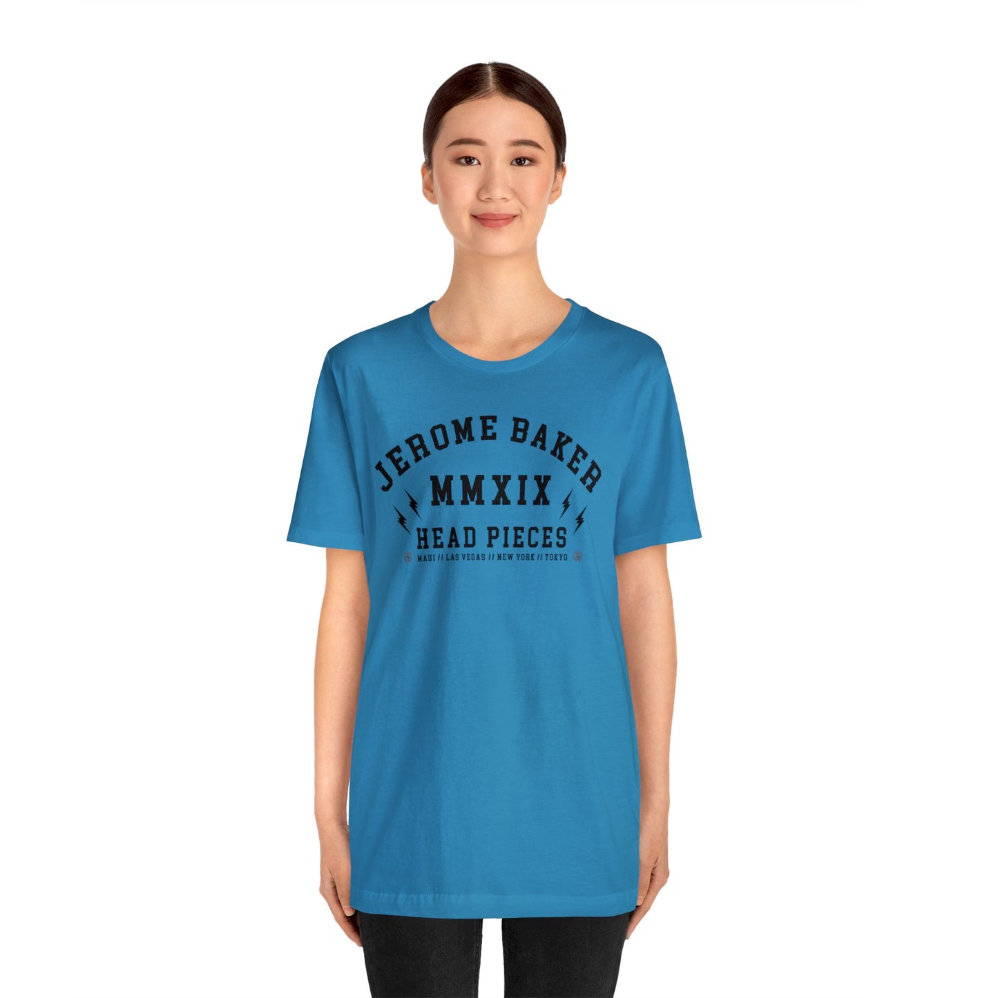 JB Tee