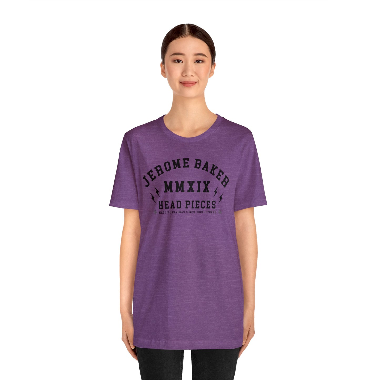 JB Tee
