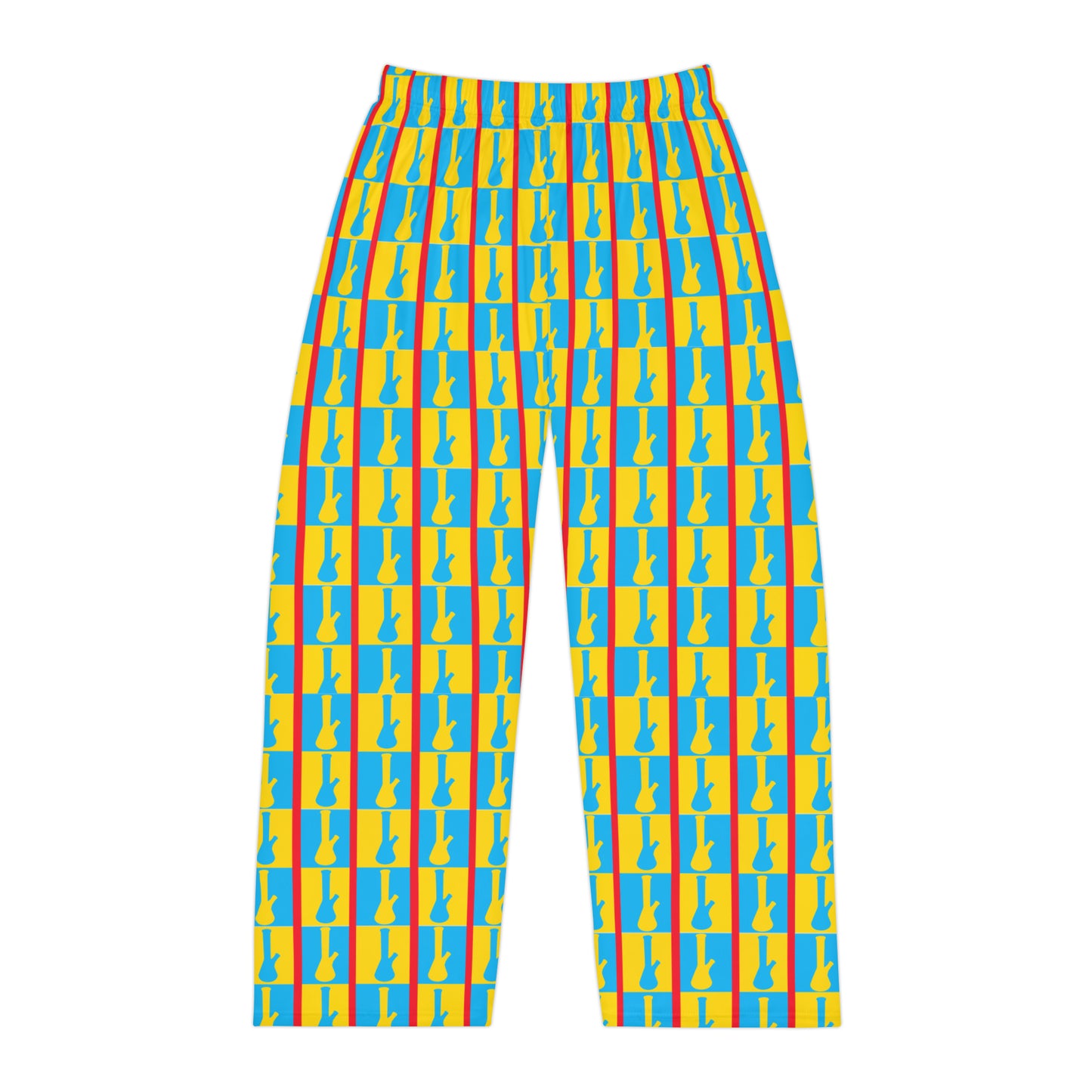 Mens Smoking Slacks