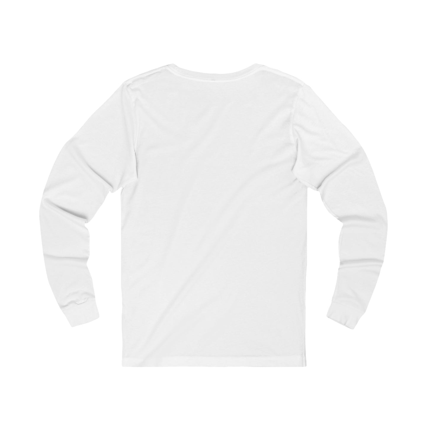 Long Sleeve Tee Get Baked JBD