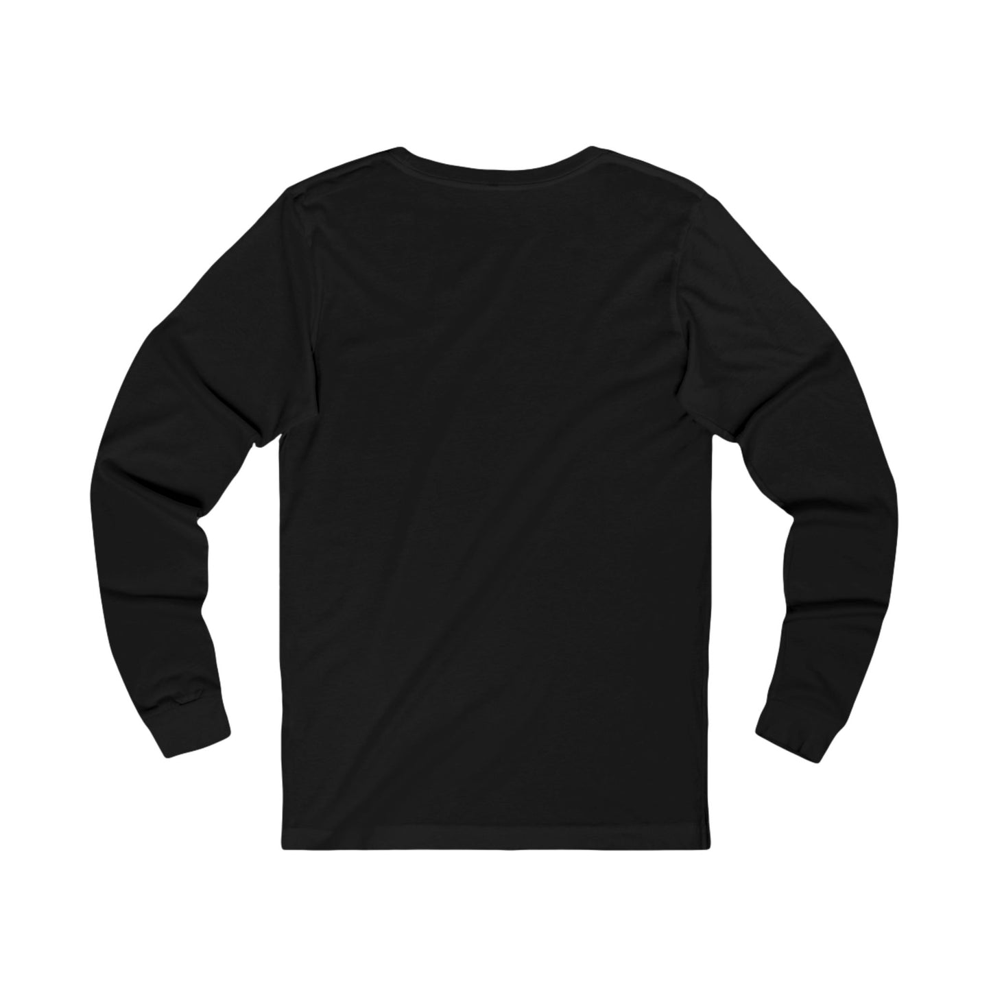 Long Sleeve Tee Get Baked JBD