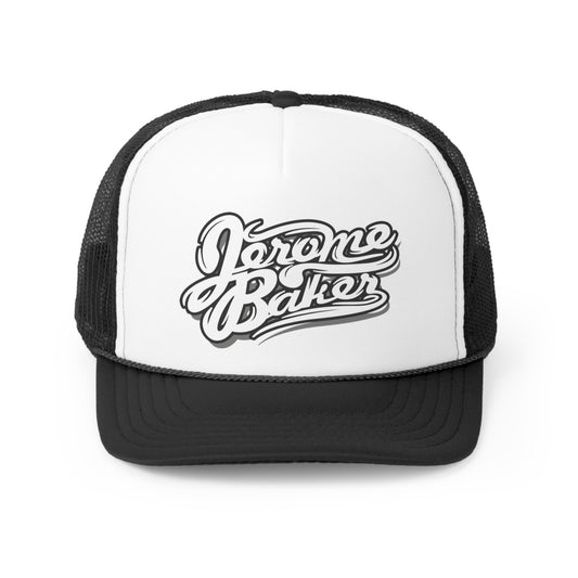 Florida Trucker Caps