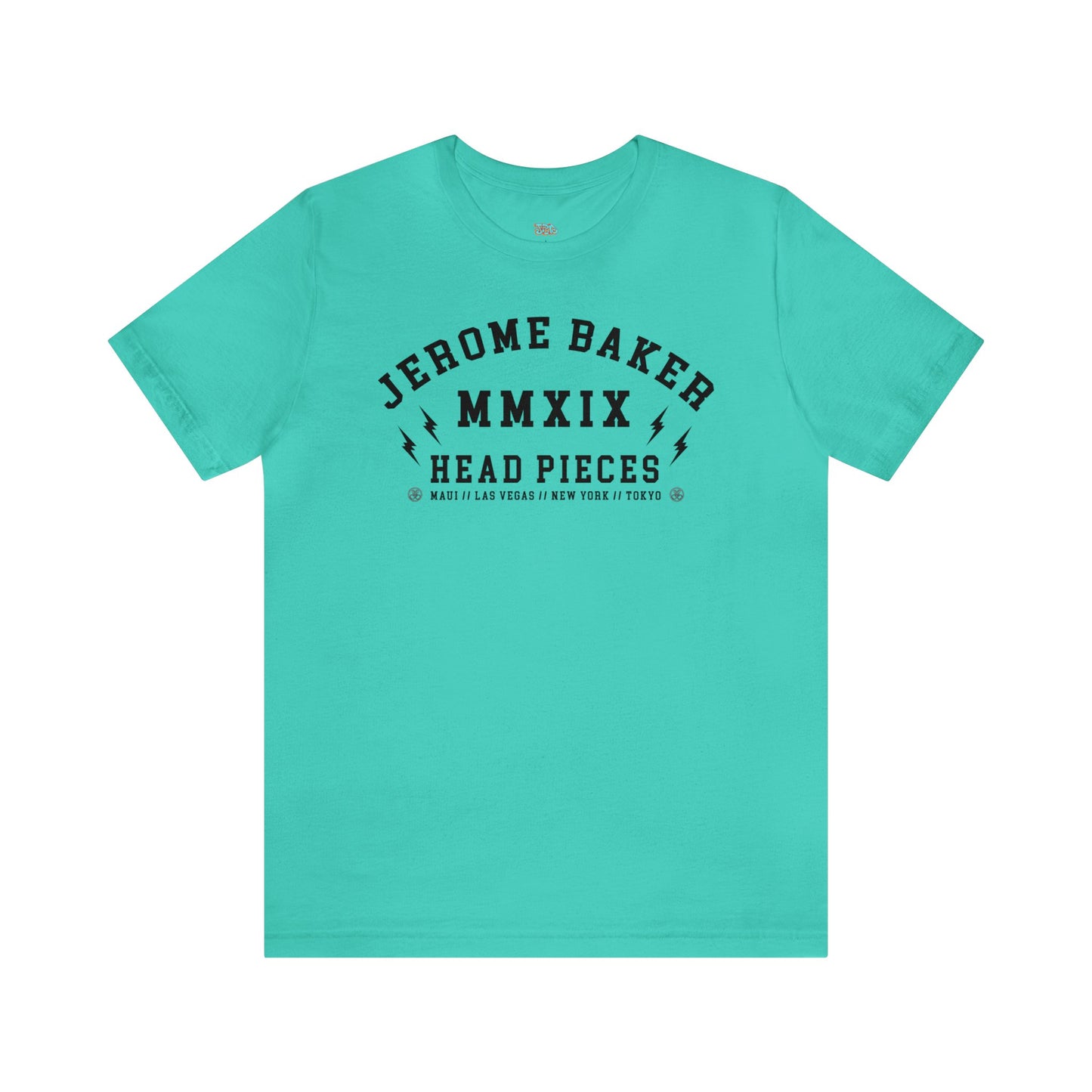 JB Tee