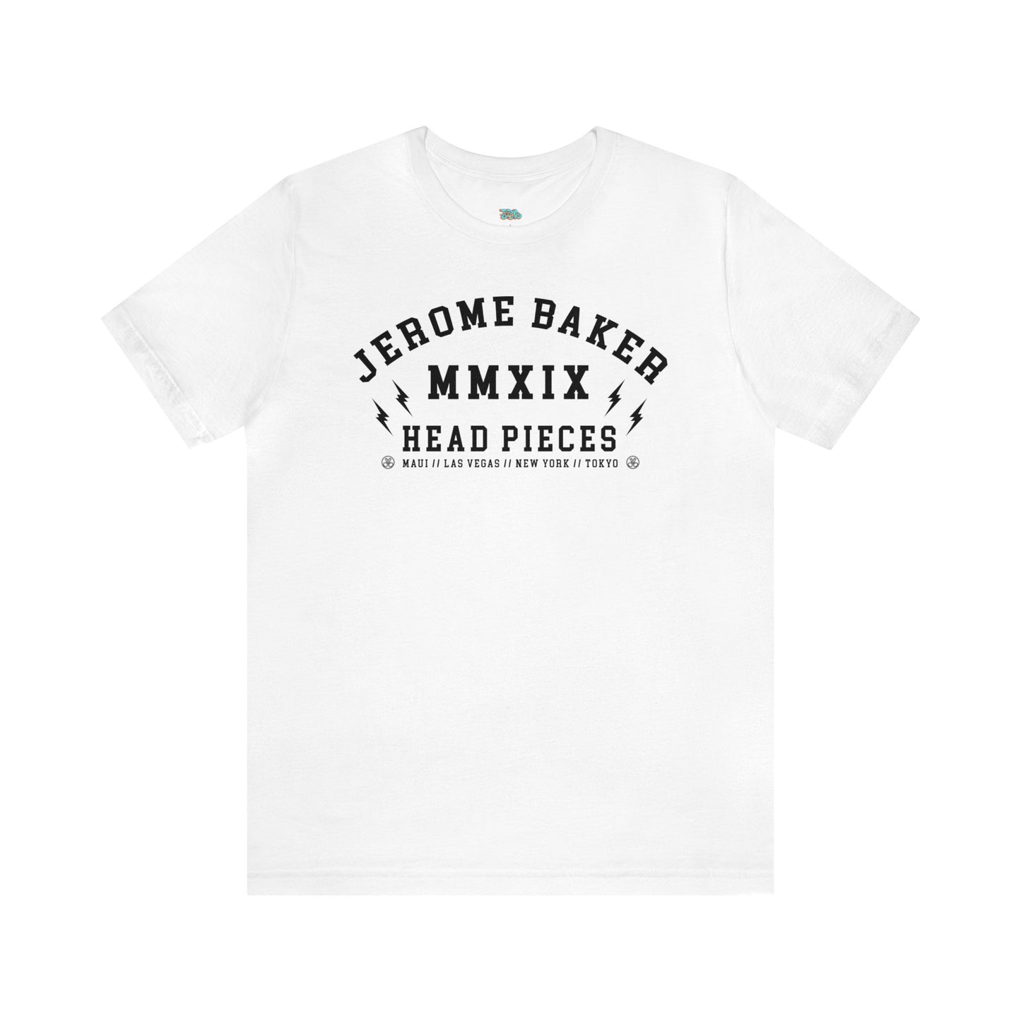 JB Tee