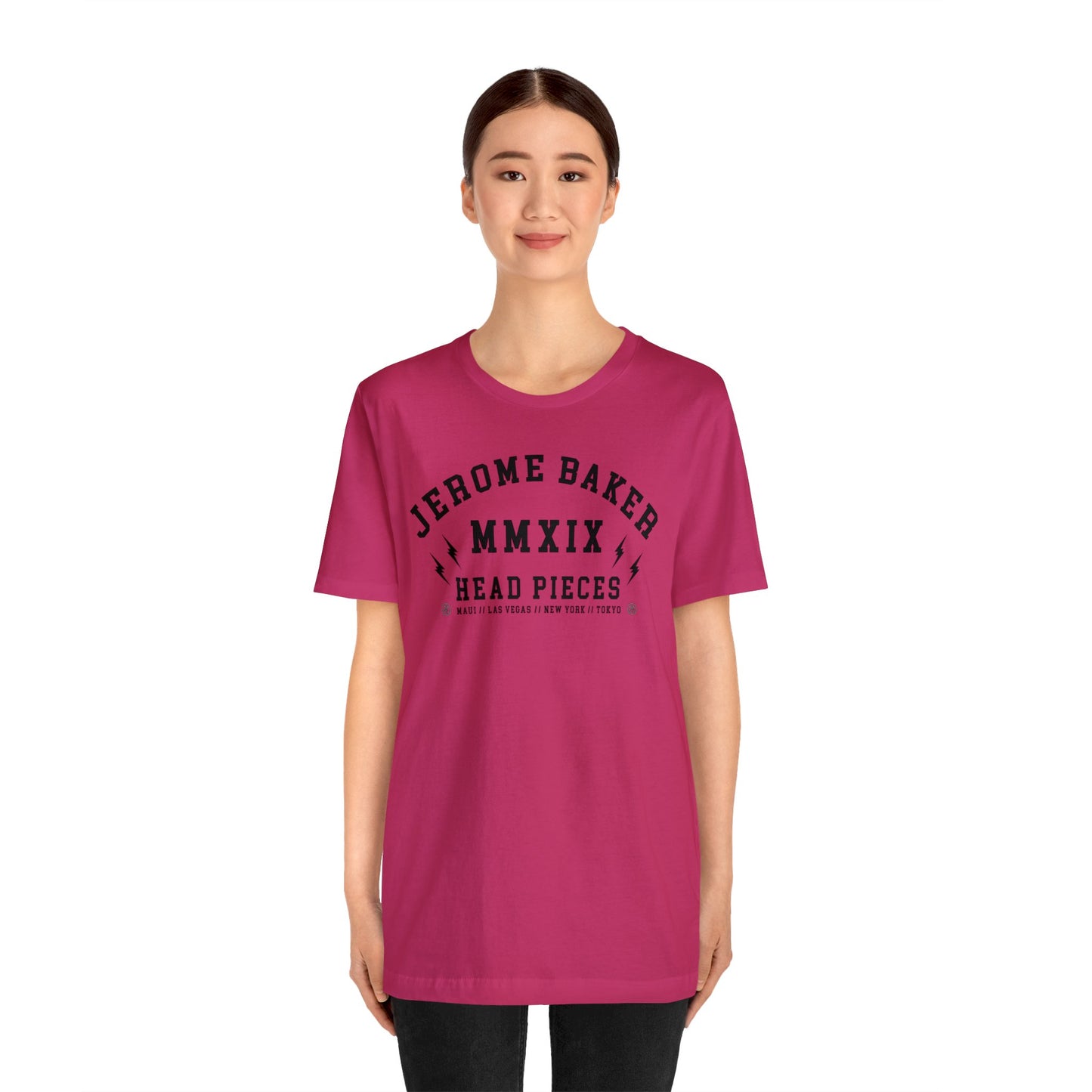 JB Tee