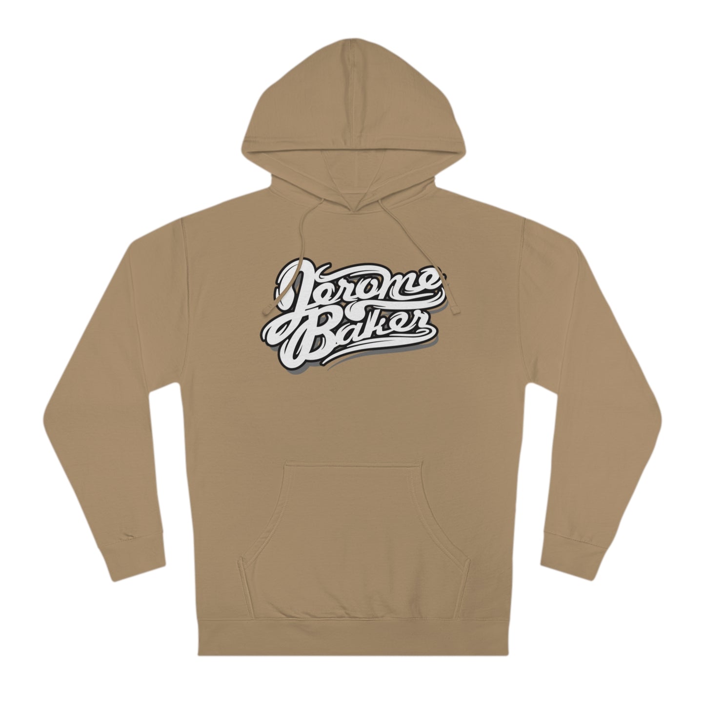Unisex Hooded Sweatshirt