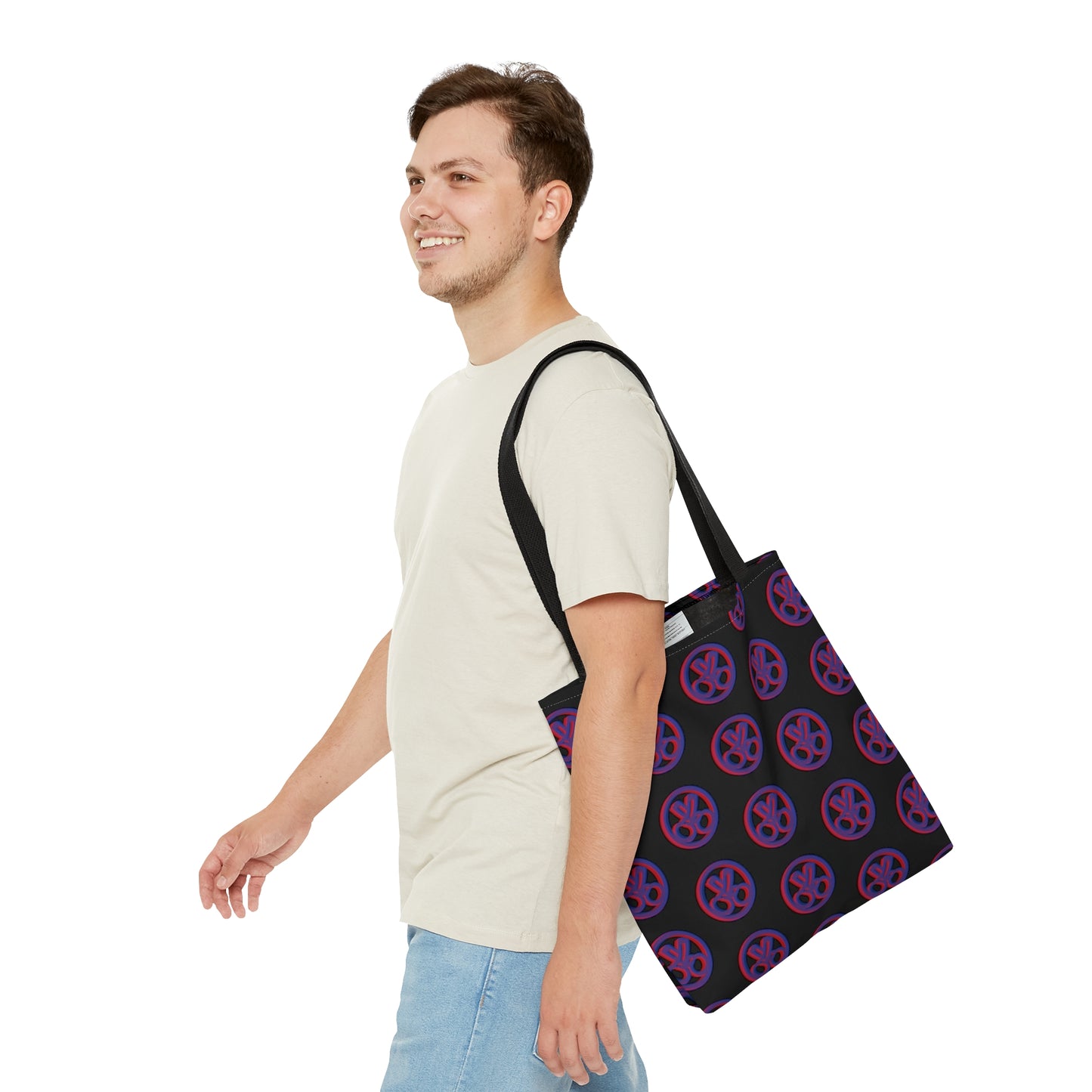 Tote Bag (AOP)