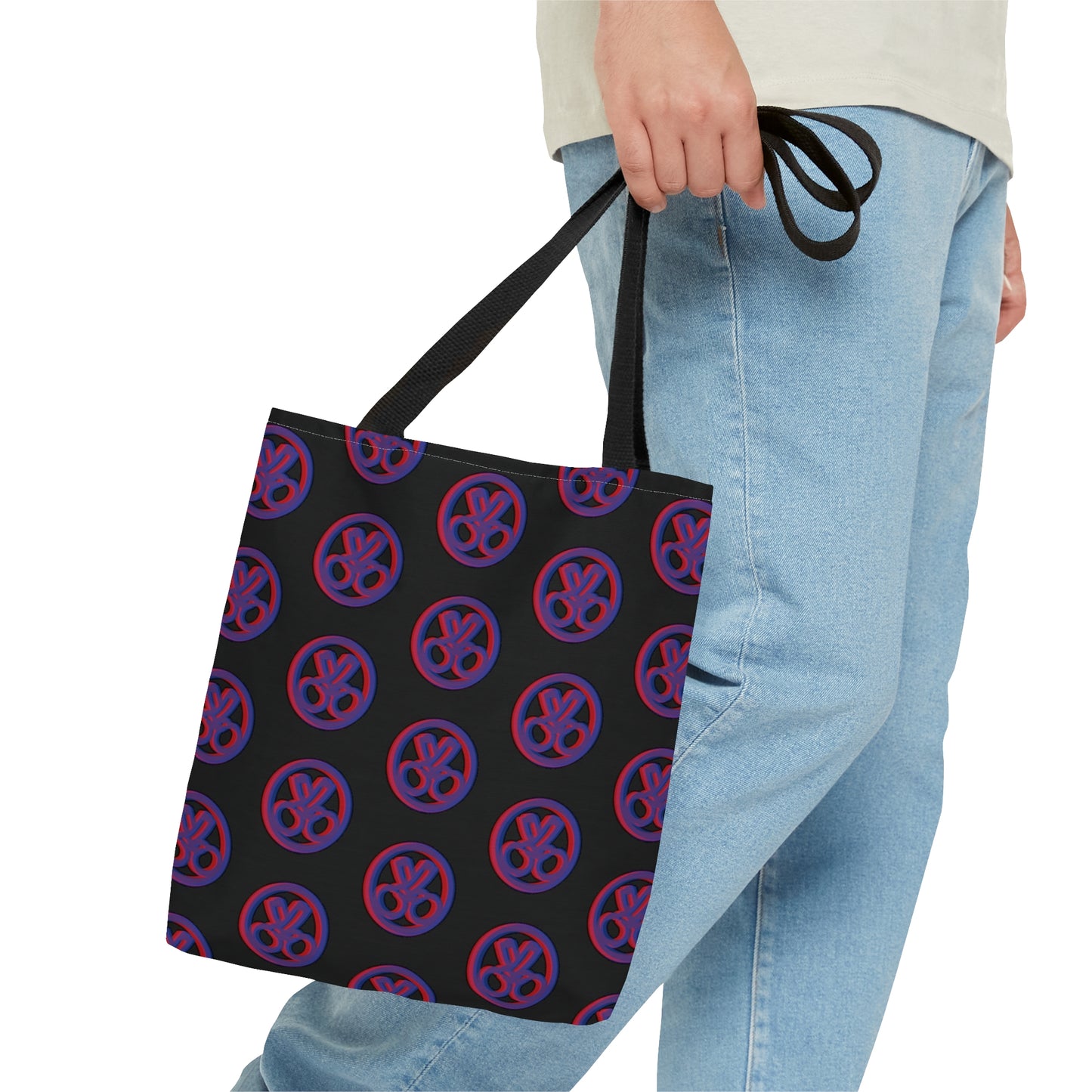 Tote Bag (AOP)